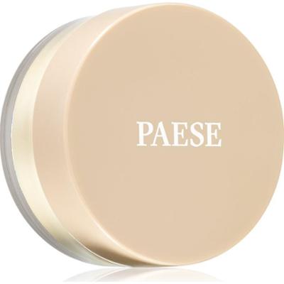 Paese Hi Rice puder utrwalający odcień 10 Light Beige 10 g