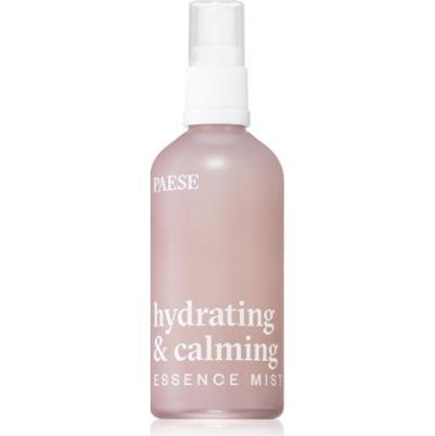 Paese Nanorevit mgiełka nawilżająca o działaniu uspokajającym 100 ml