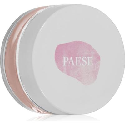 Paese Mineral Line Blush sypki róż mineralny odcień 300W peach 6 g