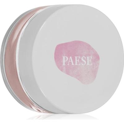 Paese Mineral Line Blush sypki róż mineralny odcień 302C mallow 6 g