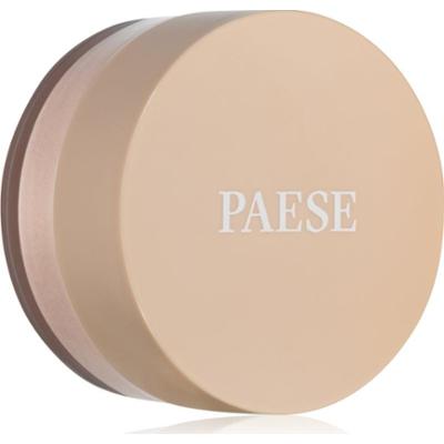 Paese Puff Cloud Face Powder puder sypki do twarzy 7 g