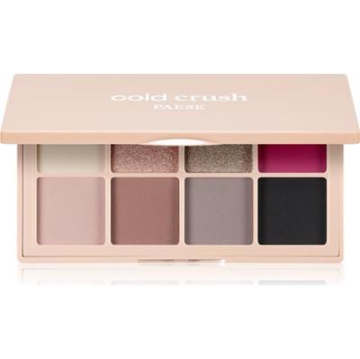 Paese Cold Crush paleta cieni do powiek 11 g