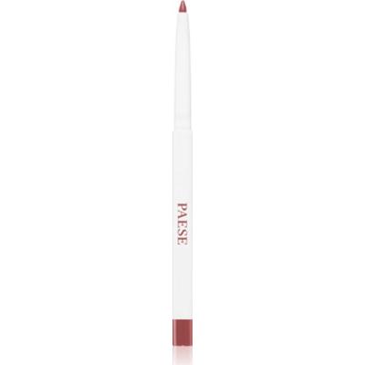 Paese The Kiss Lips Lip Liner konturówka do ust odcień 01 Nude Beige 0,3 g