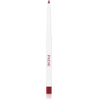 Paese The Kiss Lips Lip Liner konturówka do ust odcień 04 Rusty Red 0,3 g