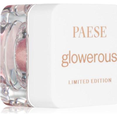 Paese Glowerous Eye Pigment sypkie cienie do powiek 1.5 g
