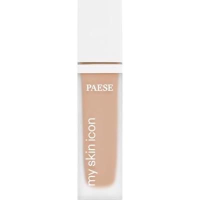 Paese My Skin Icon Mattifying Foundation podkład matujący odcień 2,5N Nude Beige 33 ml