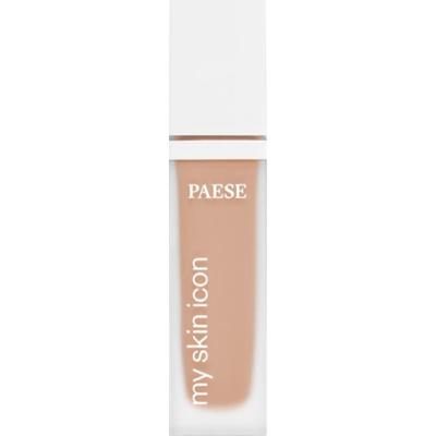 Paese My Skin Icon Mattifying Foundation podkład matujący odcień 3C Almond 33 ml