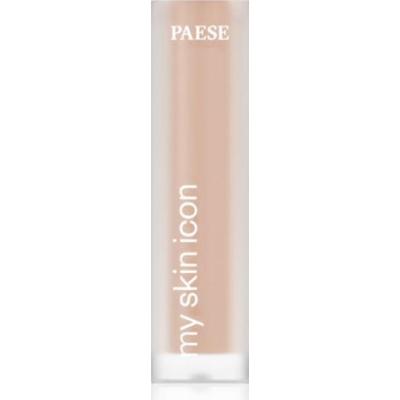 Paese My Skin Icon Covering Concealer długotrwały korektor odcień 02 Natural Beige 6,5 ml