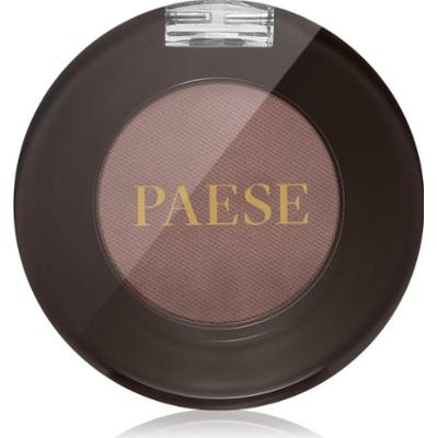 Paese Eyegasm Eyeshadow długotrwałe cienie do powiek odcień 09 Mocha 1,5 g