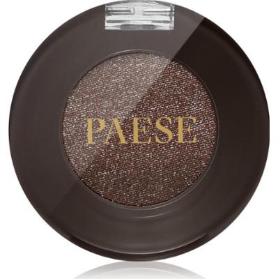 Paese Eyegasm Eyeshadow długotrwałe cienie do powiek odcień 10 Confident 1.5 g