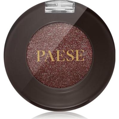 Paese Eyegasm Eyeshadow długotrwałe cienie do powiek odcień 12 Dune 1,5 g