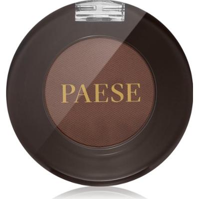 Paese Eyegasm Eyeshadow długotrwałe cienie do powiek odcień 14 Espresso 1.5 g
