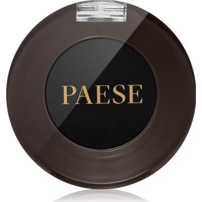 Paese Eyegasm Eyeshadow długotrwałe cienie do powiek odcień 16 Midnight 1.5 g