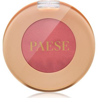 Paese Self Glow Blush róż do policzków odcień 03 Icon 3 g
