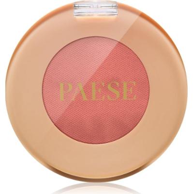 Paese Self Glow Blush róż do policzków odcień 05 Coral 3 g