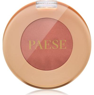 Paese Self Glow Blush róż do policzków odcień 06 Sunset 3 g