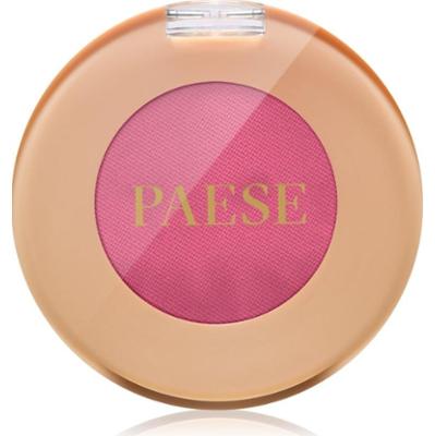 Paese Self Glow Blush róż do policzków odcień 07 Promise 3 g