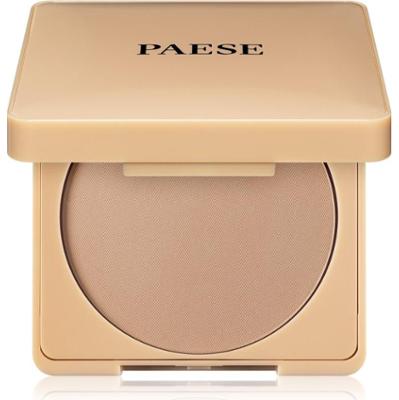 Paese Self Glow Bronzer bronzer rozświetlający odcień 01 Cold 10 g
