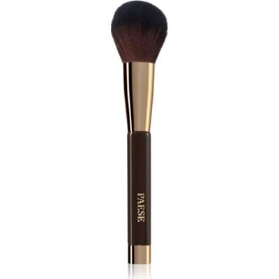 Paese Brush Powder 01F pędzel do pudru 1 szt.