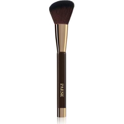 Paese Brush Blush & Bronzer 02F pędzel do różu i bronzera 1 szt.