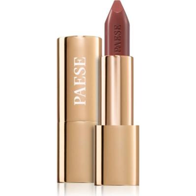 Paese NudeLightful Lipstick kremowa szminka do ust odcień 400 Beige Marshmallow 4.5 g