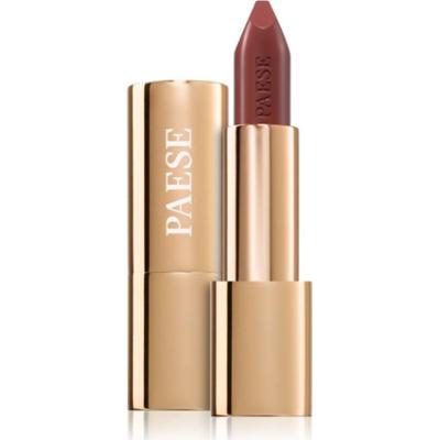 Paese NudeLightful Lipstick kremowa szminka do ust odcień 406 Rose Nougat 4.5 g