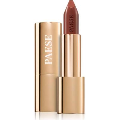 Paese NudeLightful Lipstick kremowa szminka do ust odcień 408 Toffee Crush 4.5 g