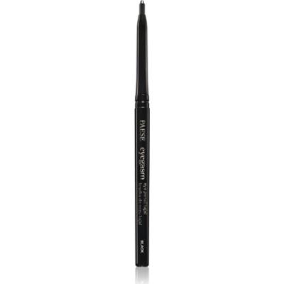 Paese Eyegasm Long Lasting Eye Pencil kredka do oczu odcień black 0.35 g