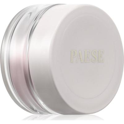 Paese Raspberry Powder puder sypki z malinami 6 g