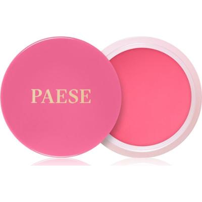 Paese Peptide Lip Mask nawilżająca maska do ust z peptydami odcień Cherry 10 g