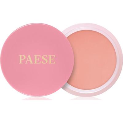Paese Peptide Lip Mask nawilżająca maska do ust z peptydami odcień Raspberry 10 g