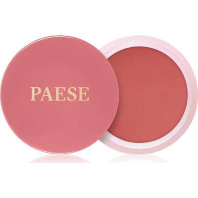 Paese Peptide Lip Mask nawilżająca maska do ust z peptydami odcień Coffee 10 g