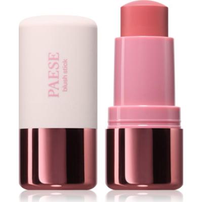 Paese Butter Blend Blush Stick róż do policzków w sztyfcie odcień 03 Coral 6 g