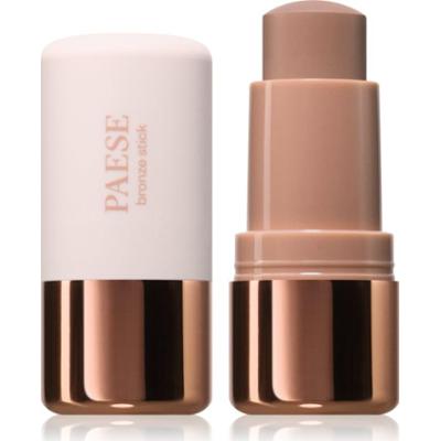 Paese Butter Blend Bronze Stick bronzer kremowy w sztyfcie odcień 01 Latte 6 g