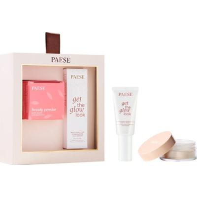 Paese Giftset All About the Base zestaw upominkowy