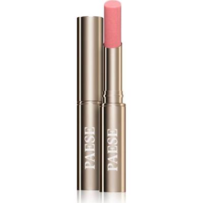 Paese Glowy Pop Lip Serum pielęgnujący błyszczyk do ust o działaniu odżywczym odcień 501 Sweet Lollypop 2.2 g