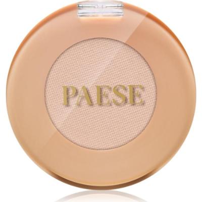 Paese Eyegasm Eyeshadow długotrwałe cienie do powiek odcień 17 Whisper 1.5 g