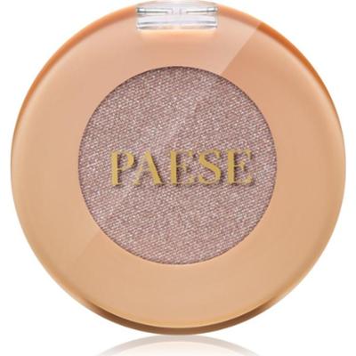 Paese Eyegasm Eyeshadow długotrwałe cienie do powiek odcień 19 Silk 1.5 g