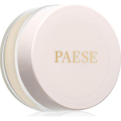 Paese Long Cover Fixing Loose Powder ultra lekki puder 6 g