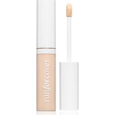 Paese Run For Cover Concealer korektor kryjący o działaniu wygładzającym odcień 10 vanilla 9 ml