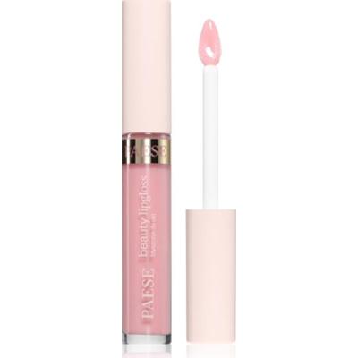Paese Tasty Lips Beauty Lipgloss błyszczyk do ust odcień 13 milk shake 4.5 ml