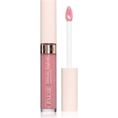 Paese Tasty Lips Beauty Lipgloss błyszczyk do ust odcień 15 raspberry cream 4.5 ml