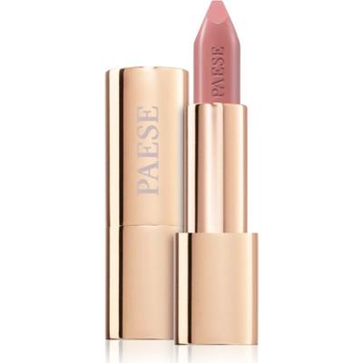 Paese Mattologie Soft Lipstick kremowa szminka do ust z matowym wykończeniem odcień 114 pink suede 4.3 g