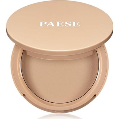 Paese Semi-transparent puder matujący odcień 5A Natural 9 g