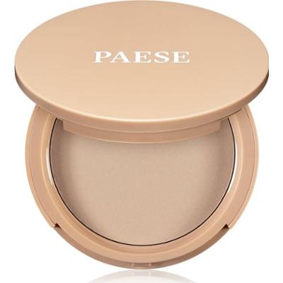 Paese Semi-transparent puder matujący odcień 1A 9 g
