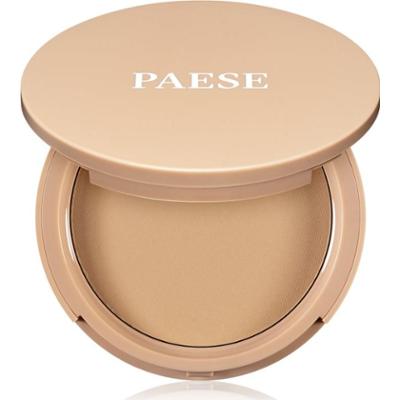 Paese Semi-transparent puder matujący odcień 9 g