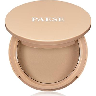 Paese Illuminating & Covering puder rozjaśniający dla idealnego krycia odcień 1C 9 g