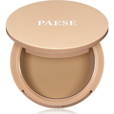 Paese Illuminating & Covering puder rozjaśniający dla idealnego krycia odcień 2C 9 g