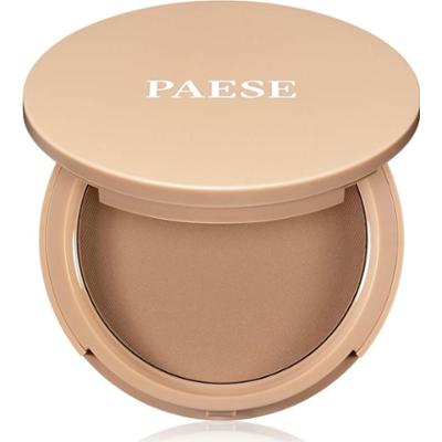 Paese Illuminating & Covering puder rozjaśniający dla idealnego krycia odcień 3C 9 g