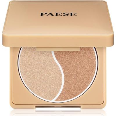 Paese Self Glow Highlighter rozświetlacz 6,5 g